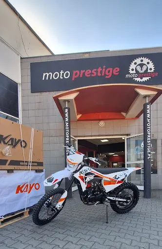 MotoPrestige